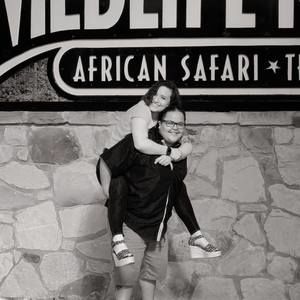 Meet your Posher, Justine